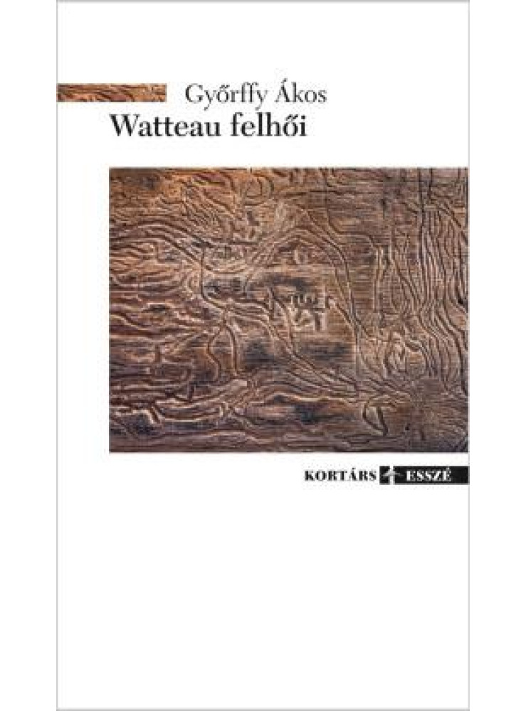WATTEAU FELHŐI WATTEAU FELHŐI