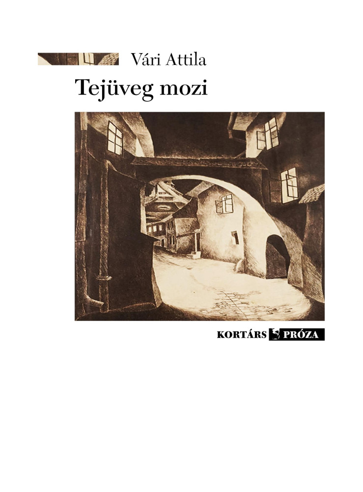 TEJÜVEG MOZI