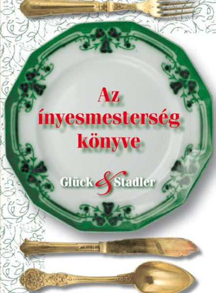 AZ ÍNYESMESTERSÉG KÖNYVE