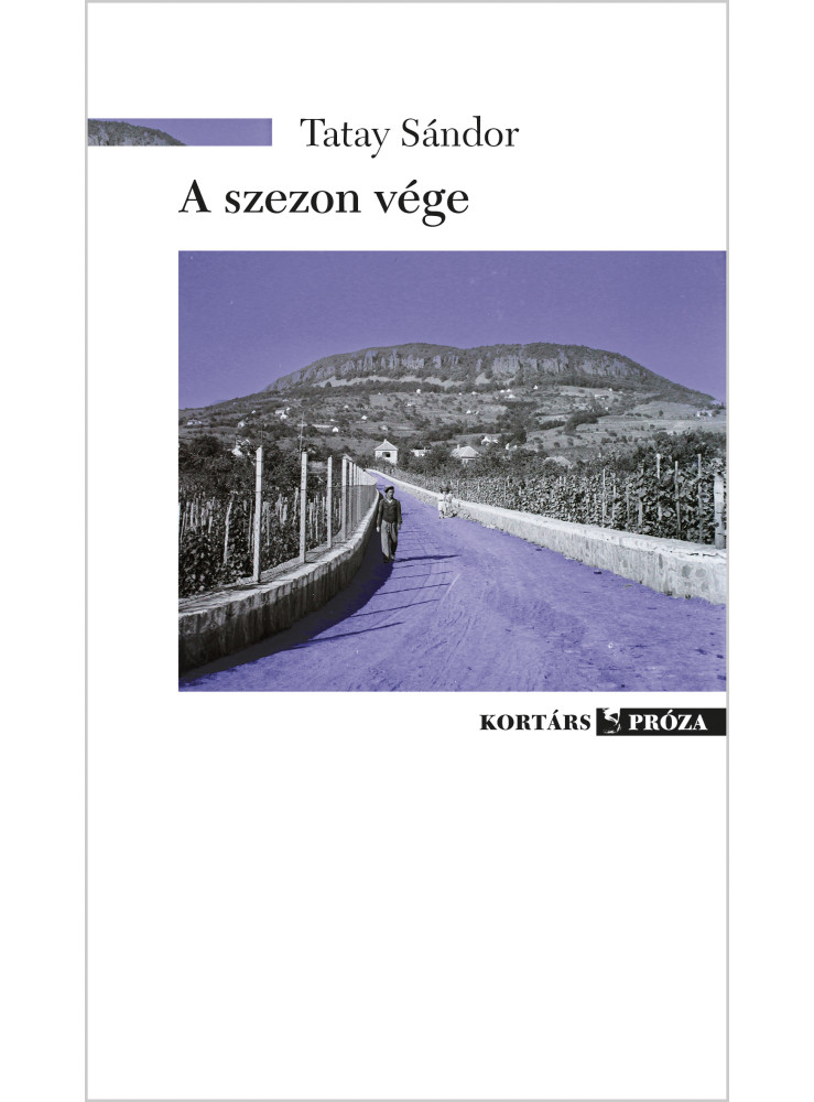 A SZEZON VÉGE A SZEZON VÉGE