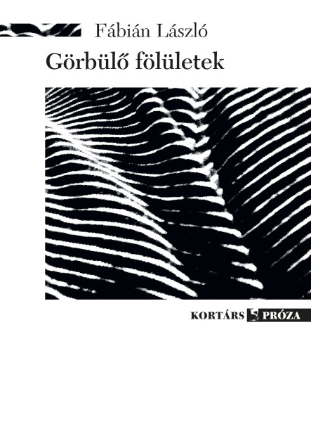 GÖRBÜLŐ FÖLÜLETEK
