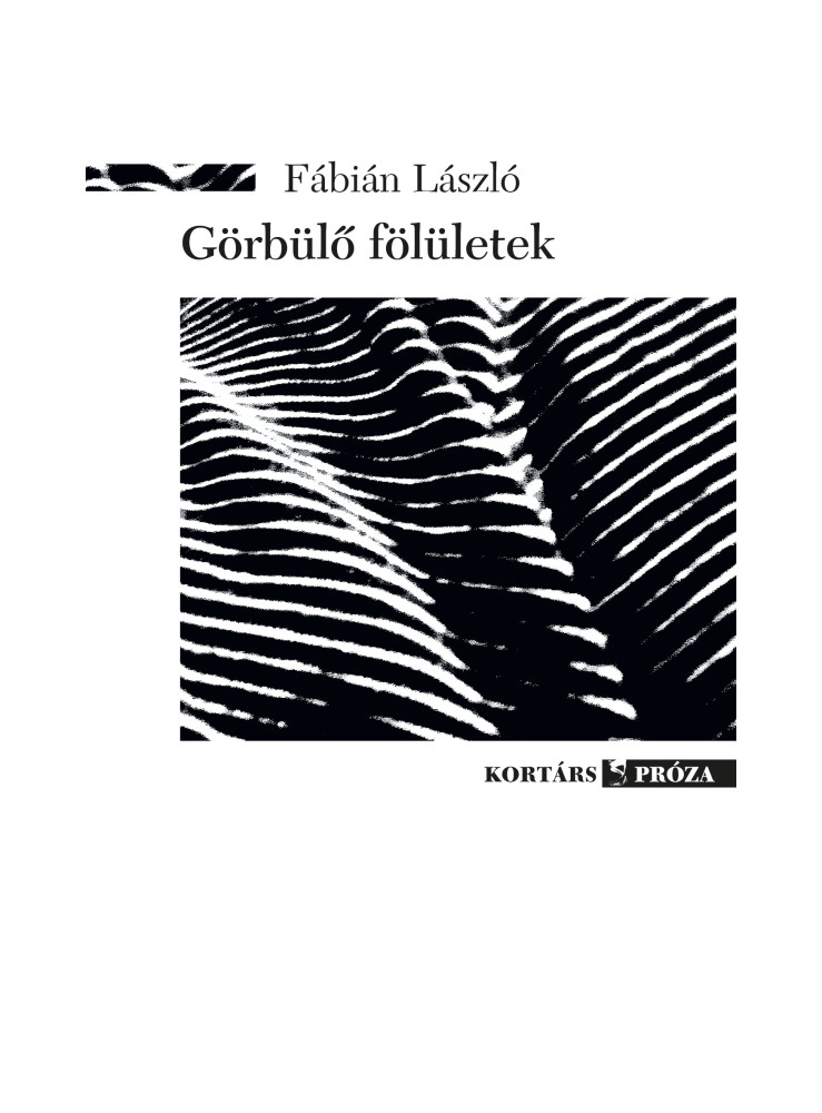 GÖRBÜLŐ FÖLÜLETEK