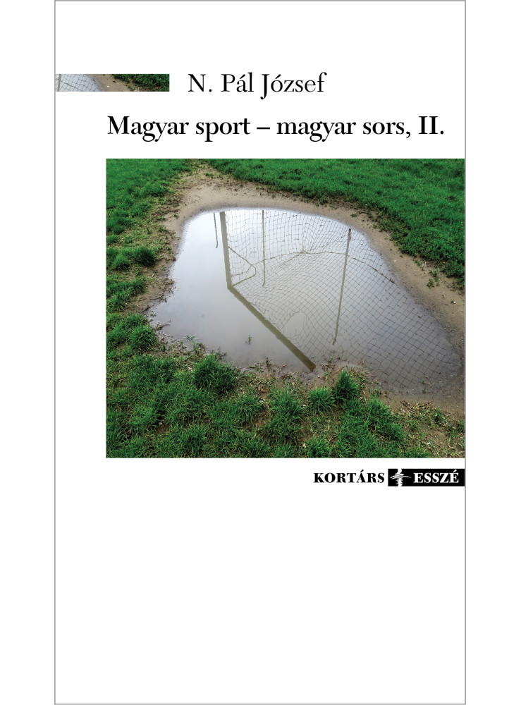 MAGYAR SPORT  MAGYAR SORS II.