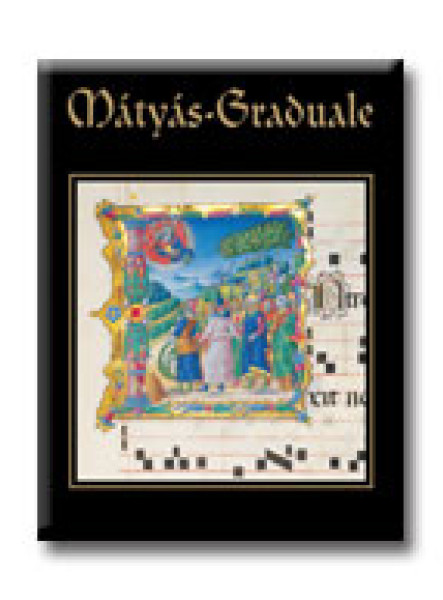 MÁTYÁS-GRADUALE