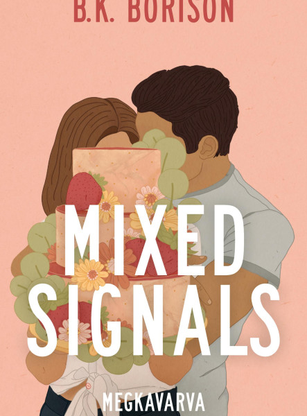 MIXED SIGNALS  MEGKAVARVA