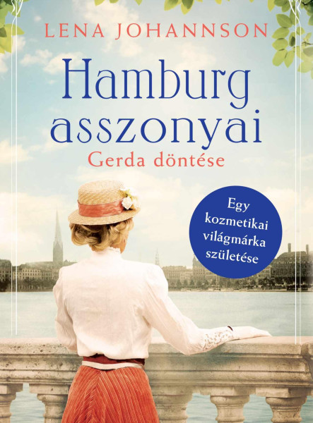 HAMBURG ASSZONYAI - GERDA DÖNTÉSE