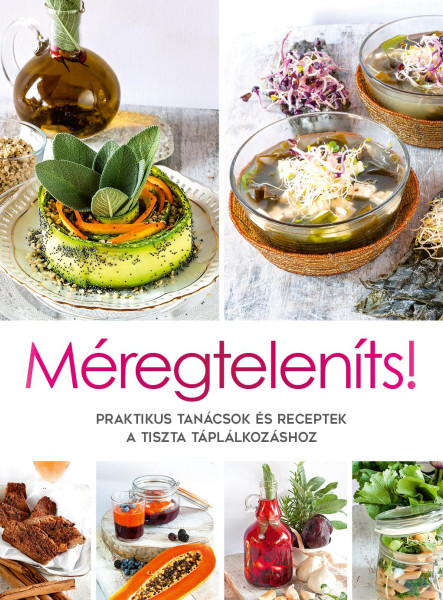 MÉREGTELENÍTS!