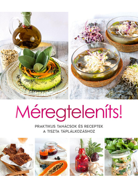 MÉREGTELENÍTS!