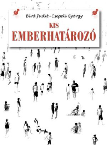 KIS EMBERHATÁROZÓ