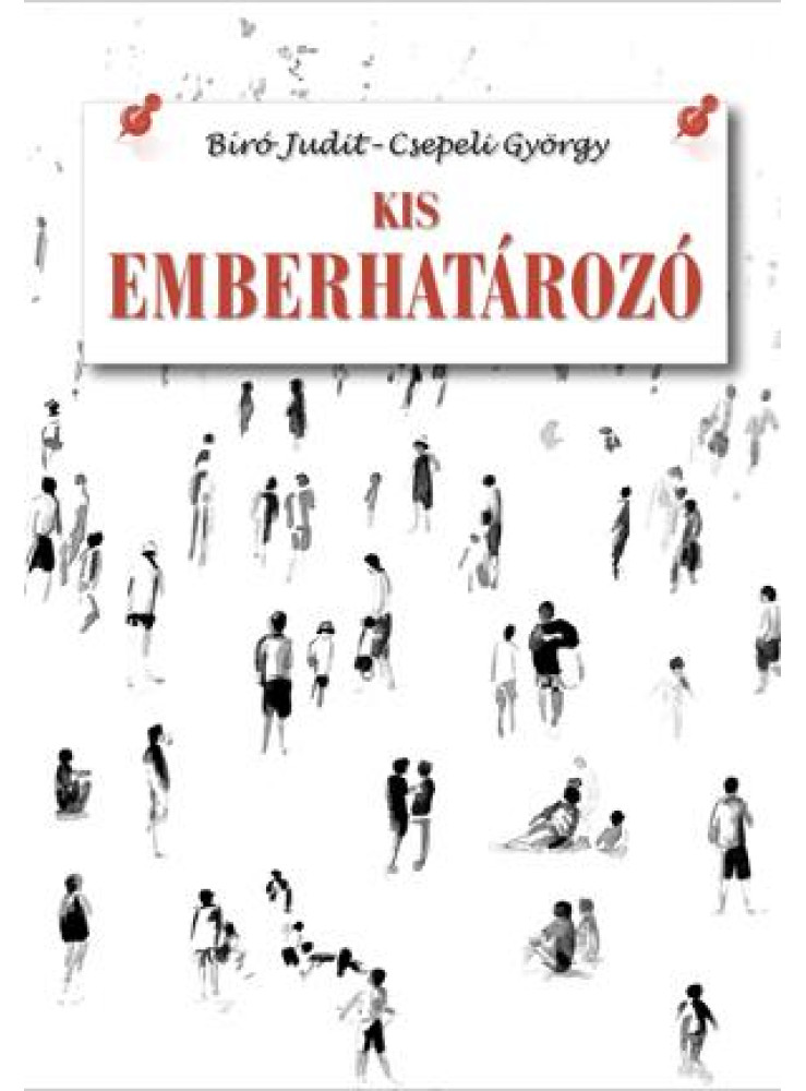 KIS EMBERHATÁROZÓ