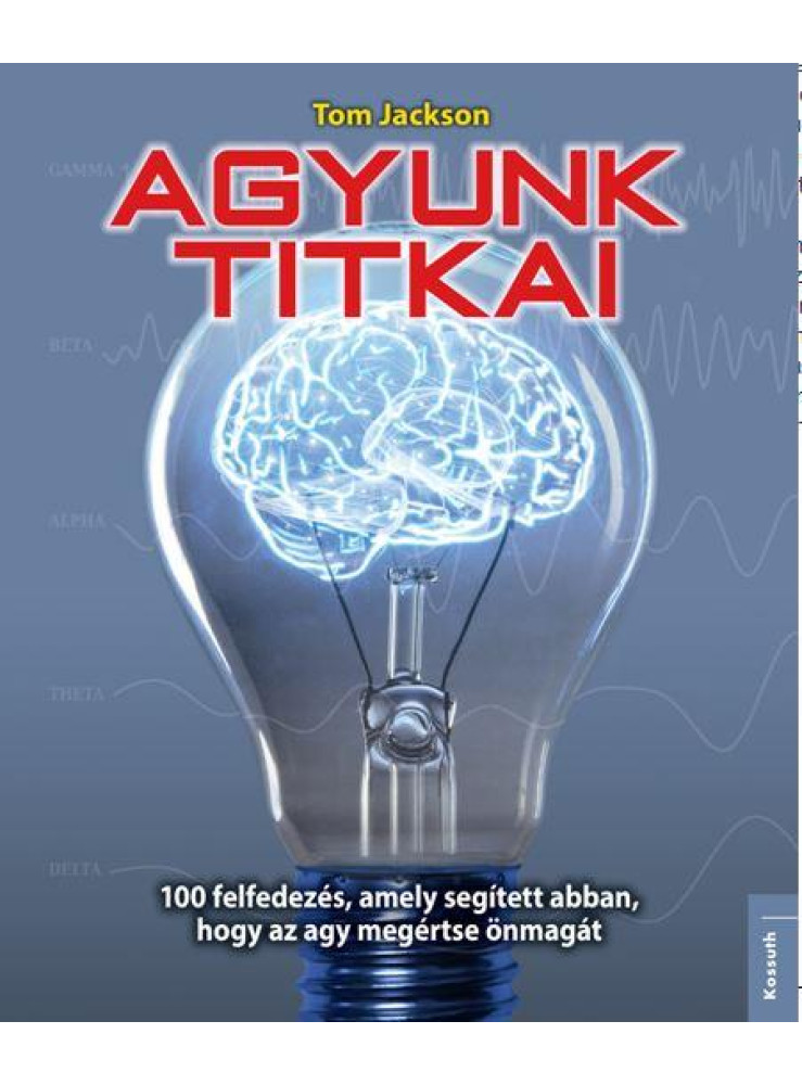 AGYUNK TITKAI