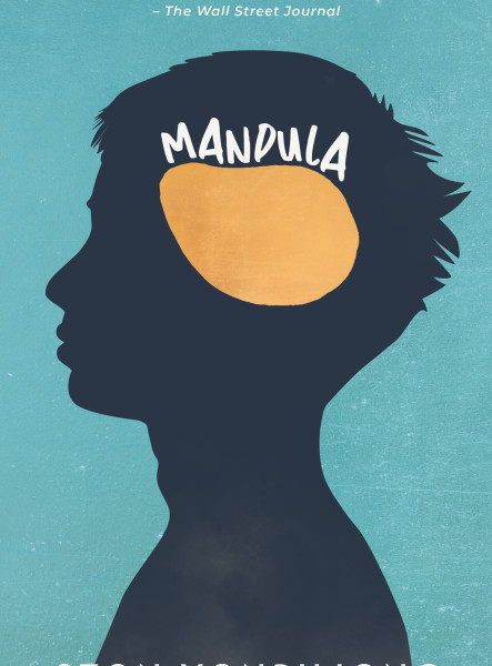 MANDULA