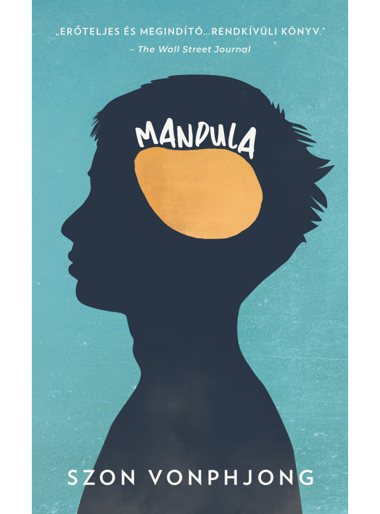 MANDULA MANDULA