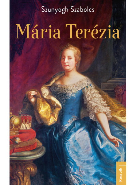 MÁRIA TERÉZIA MÁRIA TERÉZIA