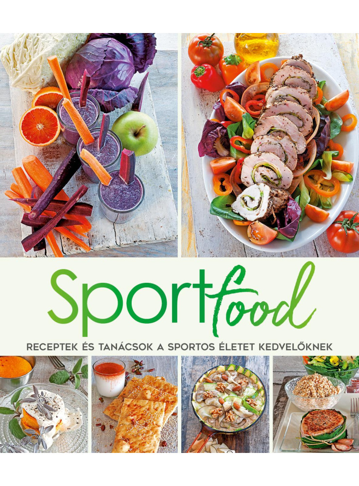 SPORTFOOD SPORTFOOD