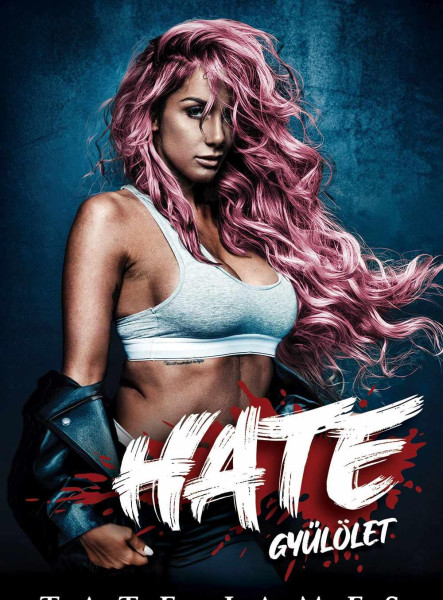 HATE  GYŰLÖLET