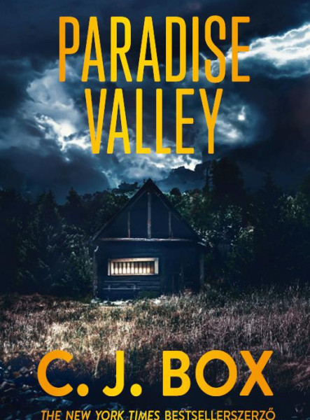 PARADISE VALLEY