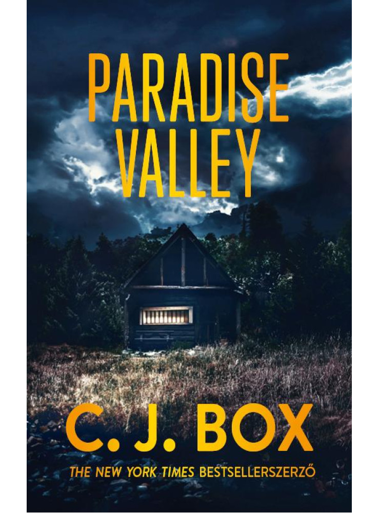 PARADISE VALLEY PARADISE VALLEY