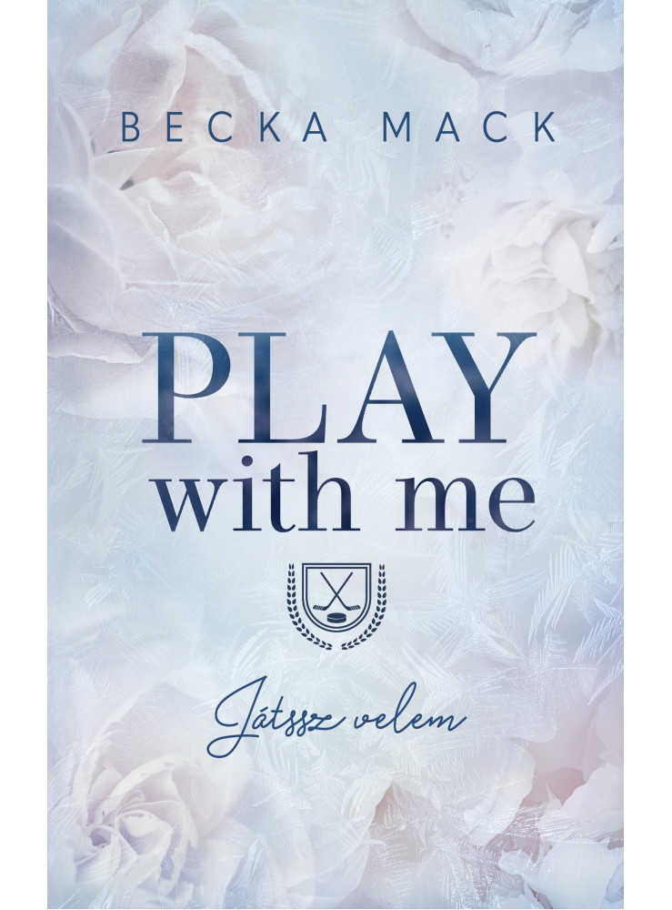 PLAY WITH ME JÁTSSZ VELEM - ÉLFESTETT PLAY WITH ME JÁTSSZ VELEM - ÉLFESTETT