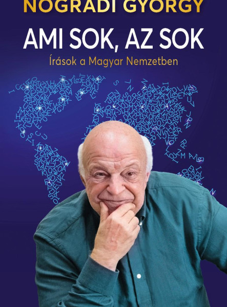 AMI SOK, AZ SOK - ÍRÁSOK A MAGYAR NEMZETBEN