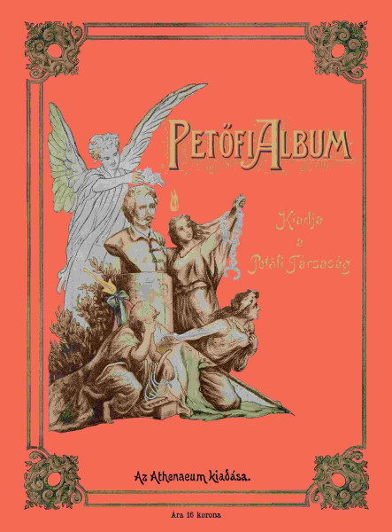 PETŐFI ALBUM