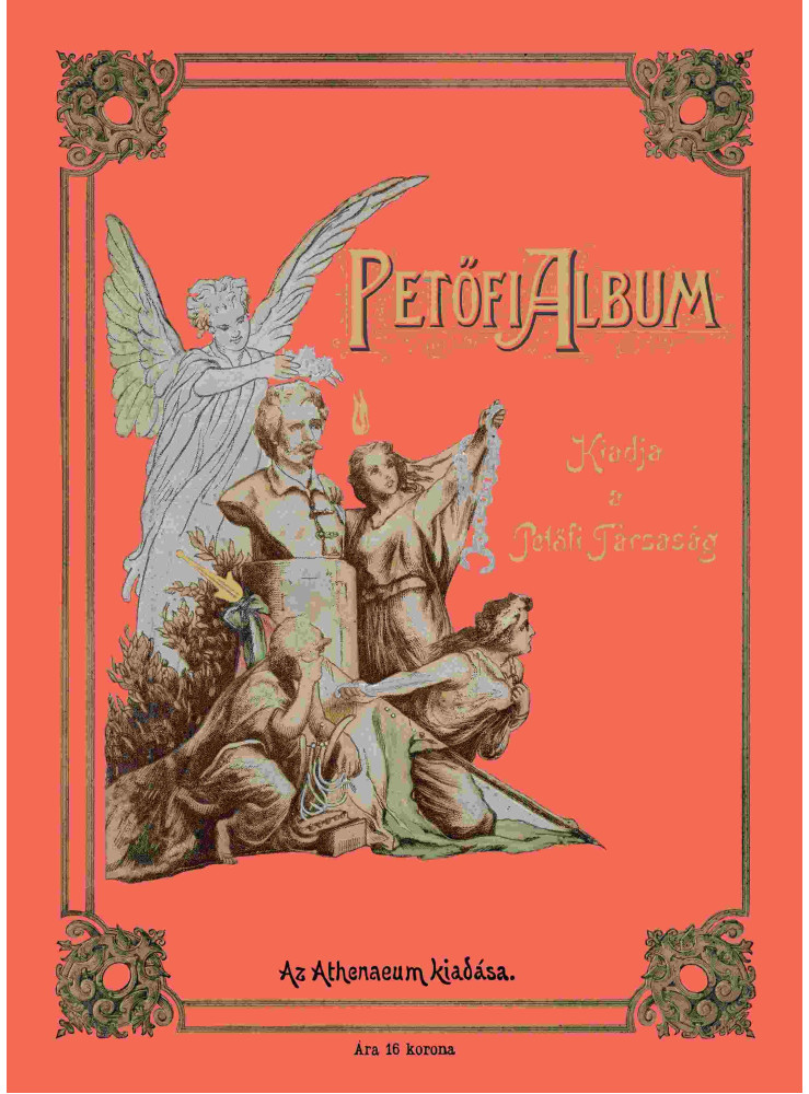 PETŐFI ALBUM