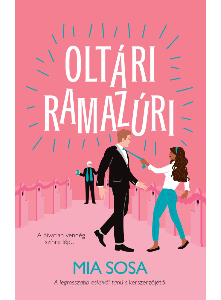 OLTÁRI RAMAZÚRI