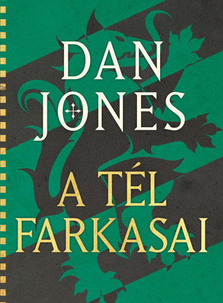 A TÉL FARKASAI