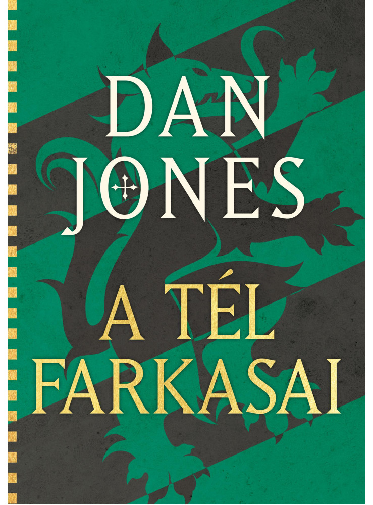 A TÉL FARKASAI