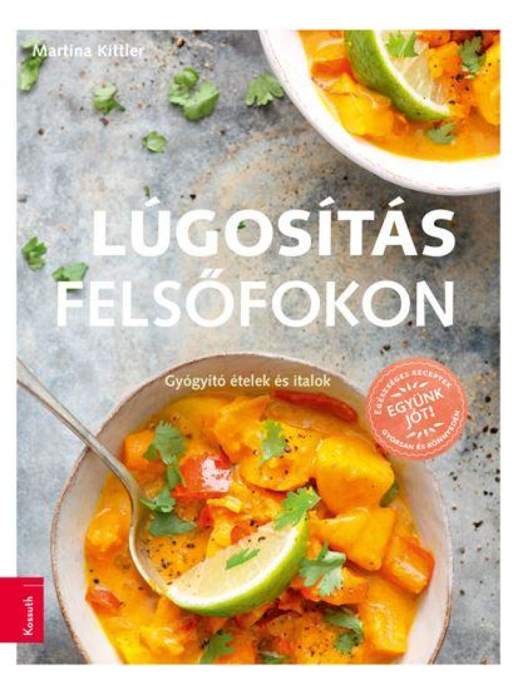 LÚGOSÍTÁS FELSŐFOKON LÚGOSÍTÁS FELSŐFOKON