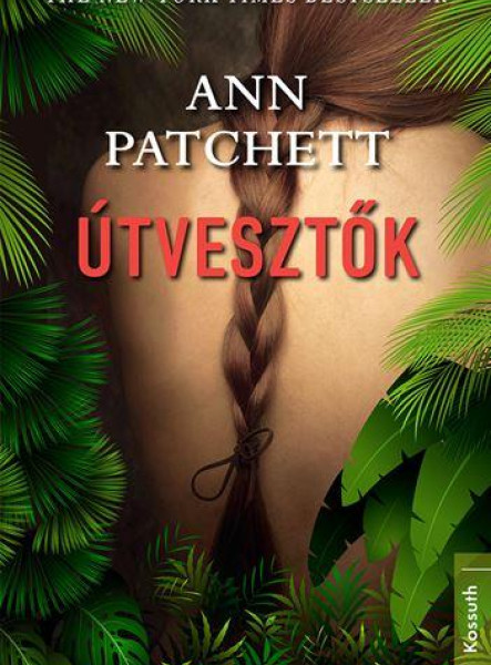 ÚTVESZTŐK