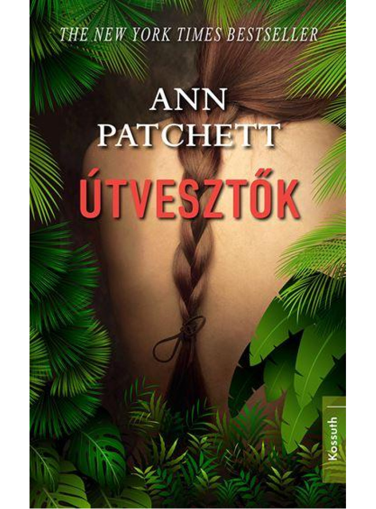 ÚTVESZTŐK
