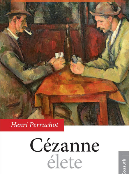 CÉZANNE ÉLETE