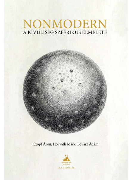 NONMODERN - A KÍVÜLISÉG SZFÉRIKUS ELMÉLETE