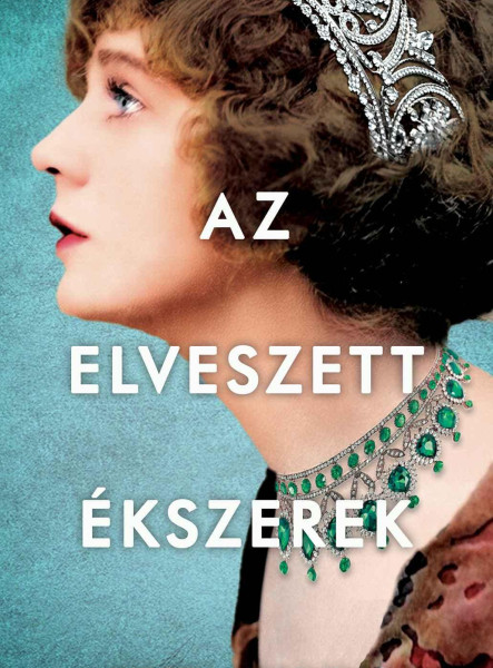 AZ ELVESZETT ÉKSZEREK