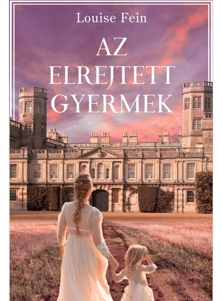 AZ ELREJTETT GYERMEK