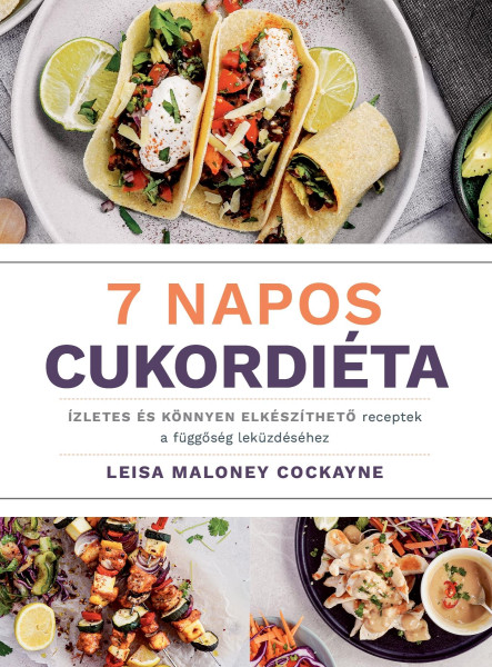 7 NAPOS CUKORDIÉTA