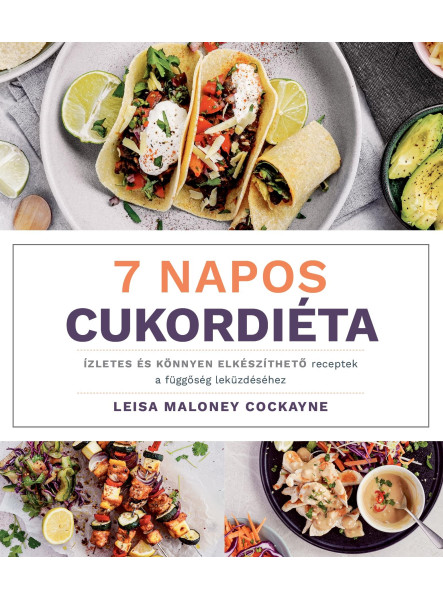 7 NAPOS CUKORDIÉTA