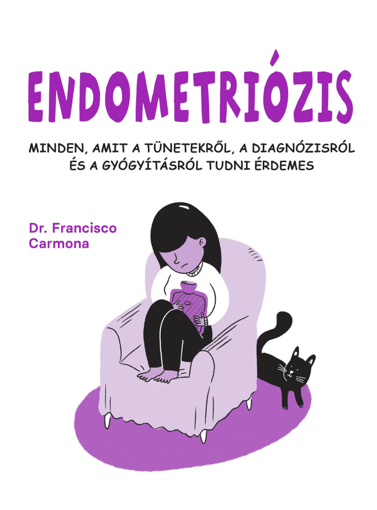 ENDOMETRIÓZIS ENDOMETRIÓZIS
