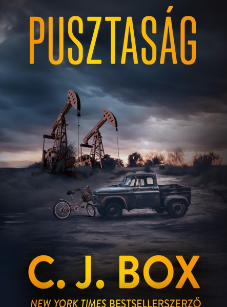 PUSZTASÁG
