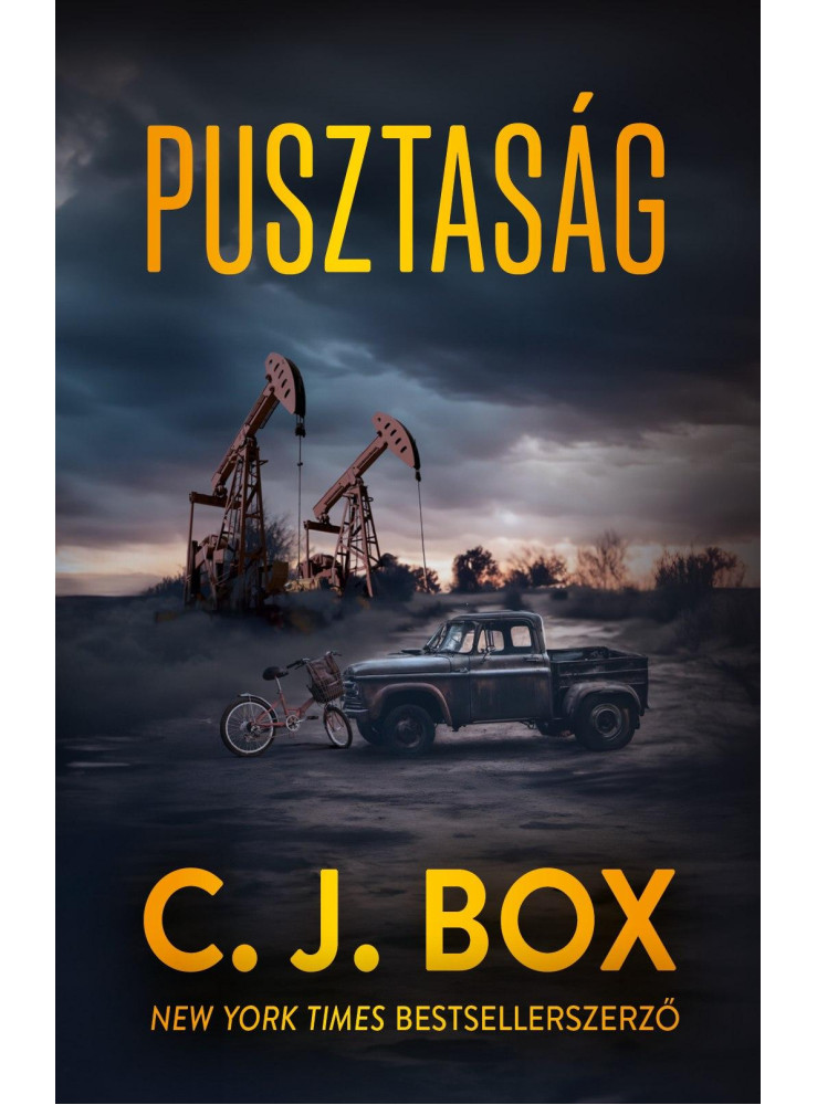 PUSZTASÁG PUSZTASÁG