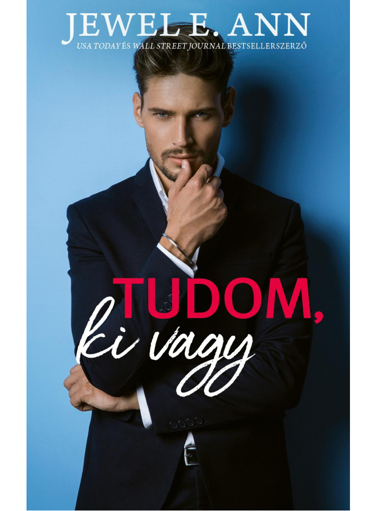 TUDOM, KI VAGY
