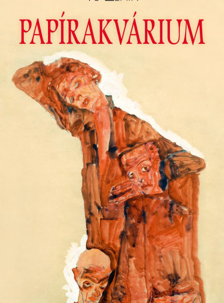 PAPÍRAKVÁRIUM