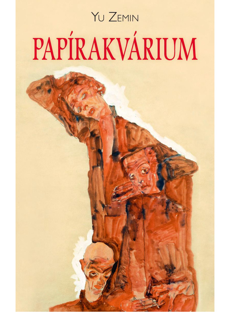 PAPÍRAKVÁRIUM PAPÍRAKVÁRIUM