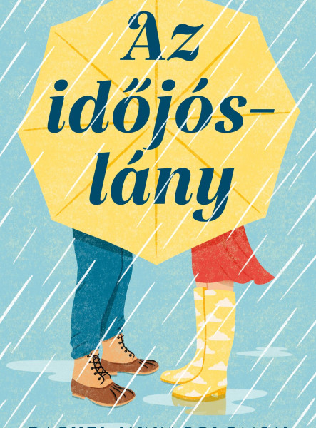 AZ IDŐJÓSLÁNY