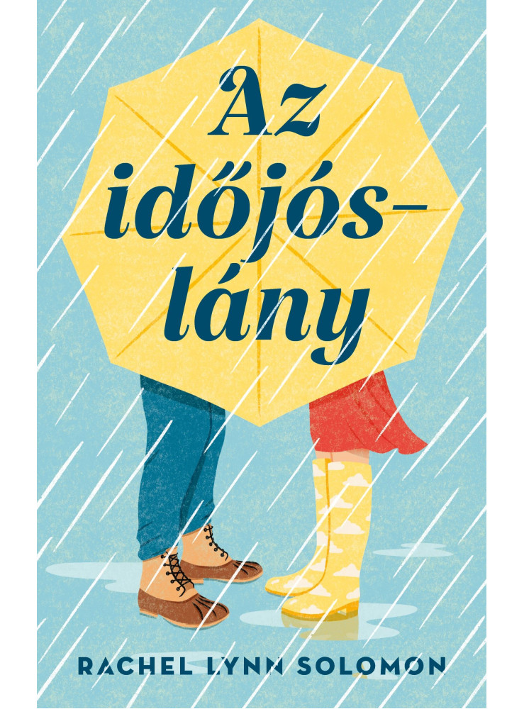 AZ IDŐJÓSLÁNY
