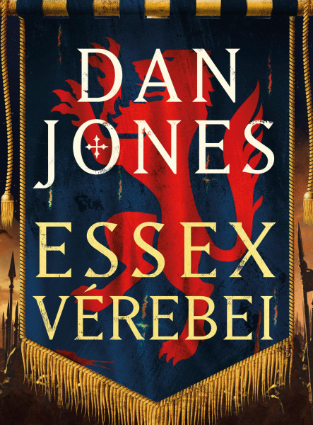 ESSEX VÉREBEI