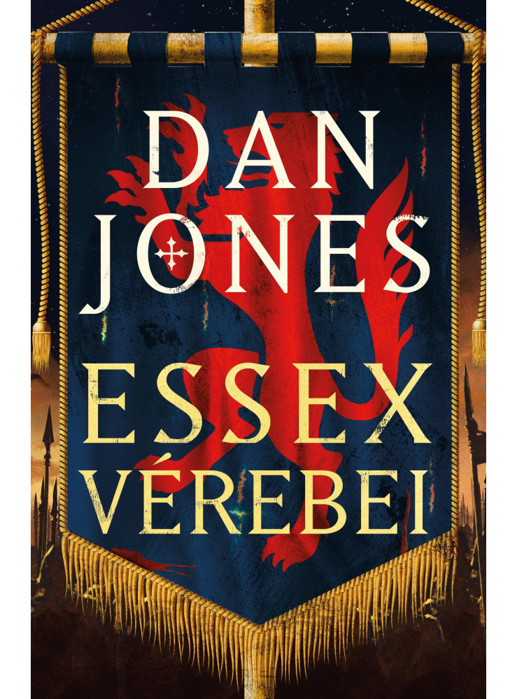 ESSEX VÉREBEI