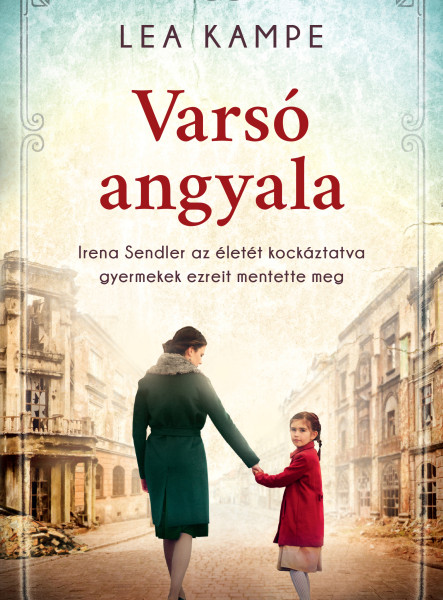 VARSÓ ANGYALA