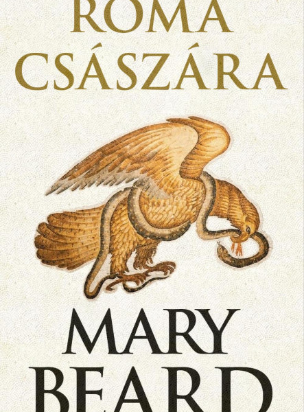 RÓMA CSÁSZÁRA